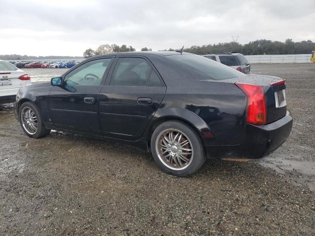 Photo 2 from auction – 2007 CADILLAC CTS with VIN 1G6DM57T870164046