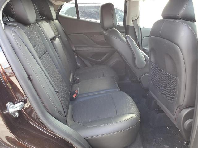 Photo 11 from auction – 2016 BUICK ENCORE with VIN KL4CJASB8GB623616