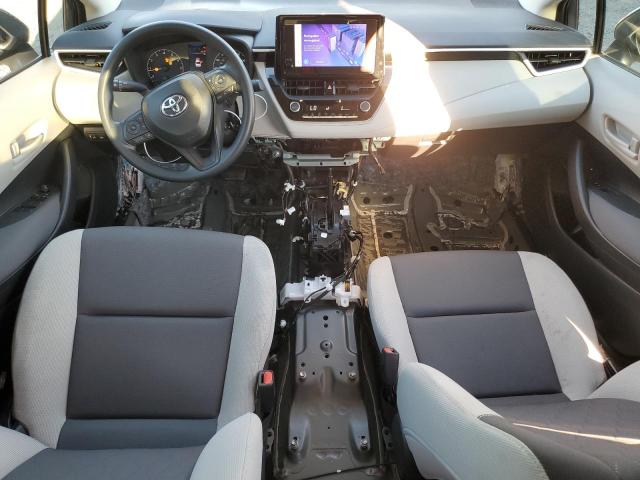 Photo 8 from auction – 2024 TOYOTA COROLLA LE with VIN 5YFB4MDE4RP212963
