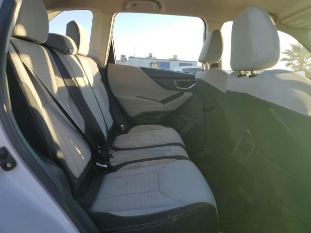 Photo 10 from auction – 2021 SUBARU FORESTER with VIN JF2SKADC8MH566199