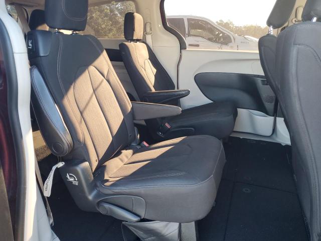 Photo 11 from auction – 2017 CHRYSLER PACIFICA L with VIN 2C4RC1CGXHR594093