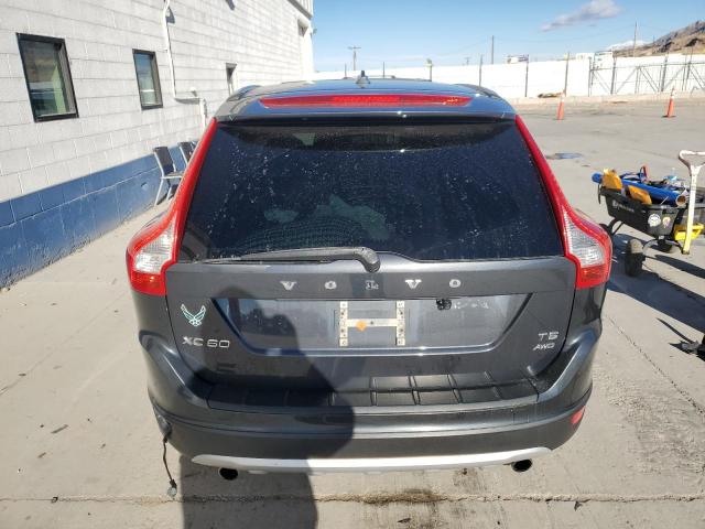 Photo 6 from auction – 2011 VOLVO XC60 T6 with VIN YV4902DZ4B2156364