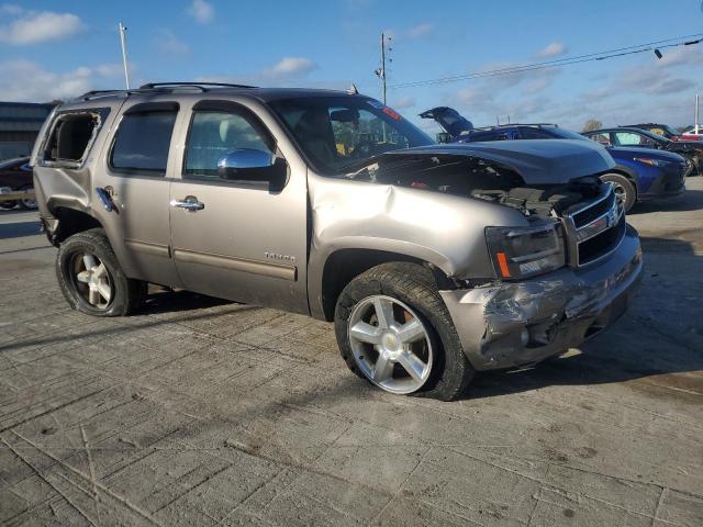 Photo 4 from auction – 2011 CHEVROLET TAHOE C150 with VIN 1GNSCBE01BR141038
