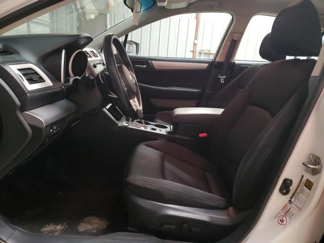 Photo 7 from auction – 2015 SUBARU LEGACY 2.5 with VIN 4S3BNAC61F3026923