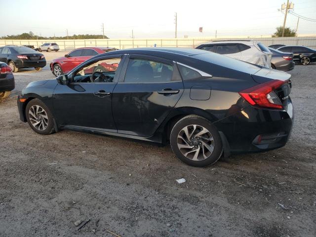 Photo 2 from auction – 2016 HONDA CIVIC EX with VIN 19XFC2F81GE079352