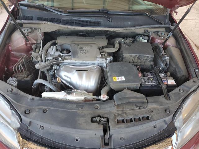 Photo 11 from auction – 2017 TOYOTA CAMRY LE with VIN 4T1BF1FK7HU715041