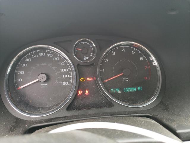 Photo 9 from auction – 2010 CHEVROLET COBALT 1LT with VIN 1G1AD5F59A7198622