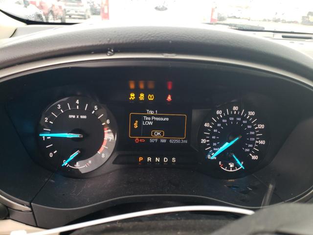 Photo 9 from auction – 2014 FORD FUSION SE with VIN 3FA6P0H70ER111894