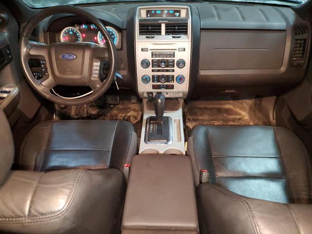 Photo 8 from auction – 2010 FORD ESCAPE XLT with VIN 1FMCU9D77AKD23007