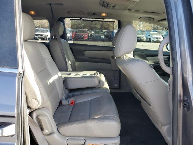 Photo 11 from auction – 2014 HONDA ODYSSEY EX with VIN 5FNRL5H63EB029747