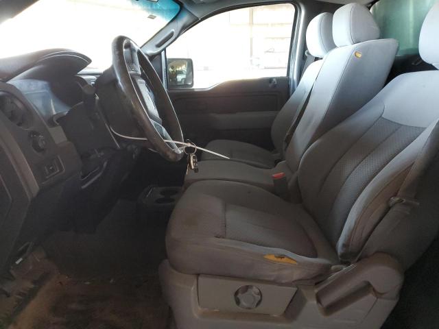 Photo 7 from auction – 2012 FORD F150 with VIN 1FTMF1CM2CKD25763