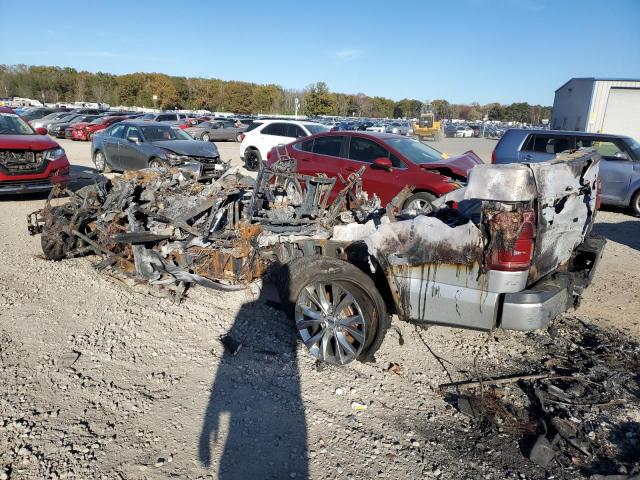 Photo 2 from auction – 2015 FORD F150 SUPER with VIN 1FTEW1EG2FFC03509