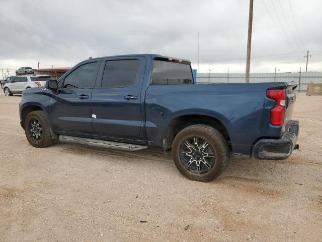 Photo 2 from auction – 2019 CHEVROLET SILVERADO with VIN 3GCUYEED5KG312574