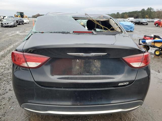 Photo 6 from auction – 2015 CHRYSLER 200 LIMITE with VIN 1C3CCCAB4FN647345