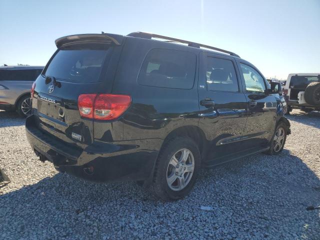 Photo 3 from auction – 2014 TOYOTA SEQUOIA SR with VIN 5TDZY5G13ES054344