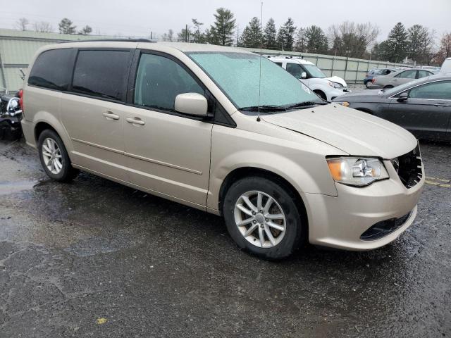 Photo 4 from auction – 2013 DODGE GRAND CARA with VIN 2C4RDGCG0DR561758