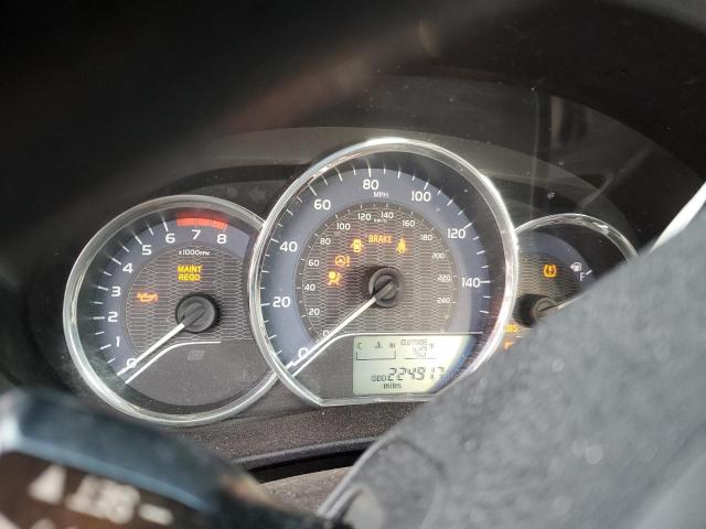 Photo 9 from auction – 2015 TOYOTA COROLLA L with VIN 5YFBURHE8FP261019