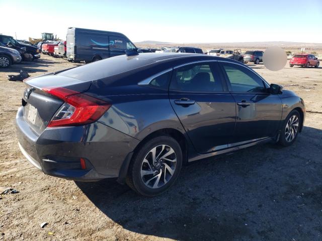 Photo 3 from auction – 2017 HONDA CIVIC EX with VIN 19XFC2F78HE060502