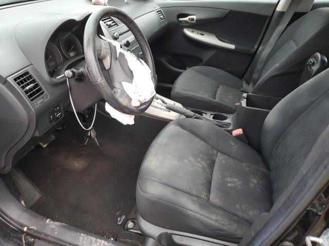 Photo 7 from auction – 2010 TOYOTA COROLLA BA with VIN 2T1BU4EE6AC472638