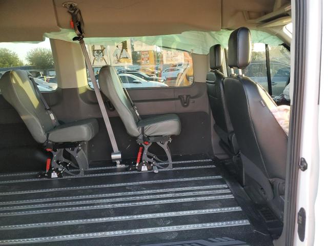 Photo 10 from auction – 2020 FORD TRANSIT T- with VIN 1FDZK1C87LKA98666