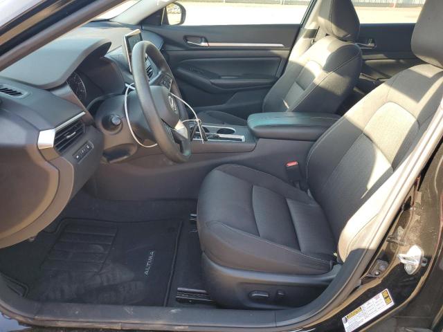 Photo 7 from auction – 2022 NISSAN ALTIMA SV with VIN 1N4BL4DV6NN410086