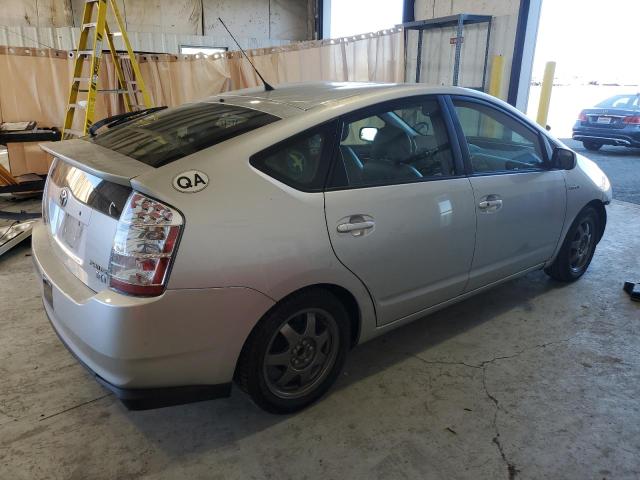 Photo 3 from auction – 2007 TOYOTA PRIUS with VIN JTDKB20U177562816