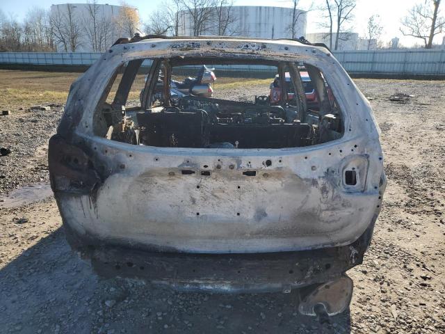 Photo 6 from auction – 2019 SUBARU FORESTER P with VIN JF2SKAEC3KH459234