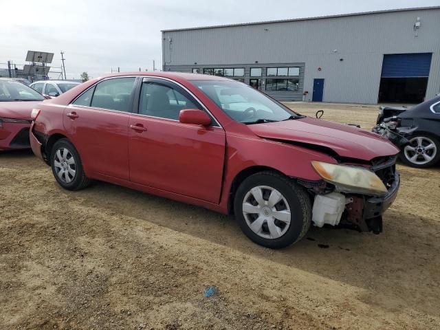 Photo 4 from auction – 2008 TOYOTA CAMRY CE with VIN 4T1BE46K18U235498