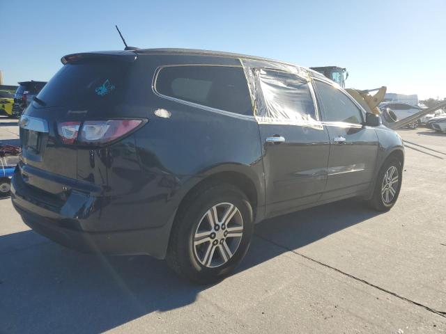 Photo 3 from auction – 2017 CHEVROLET TRAVERSE L with VIN 1GNKRGKD9HJ165680