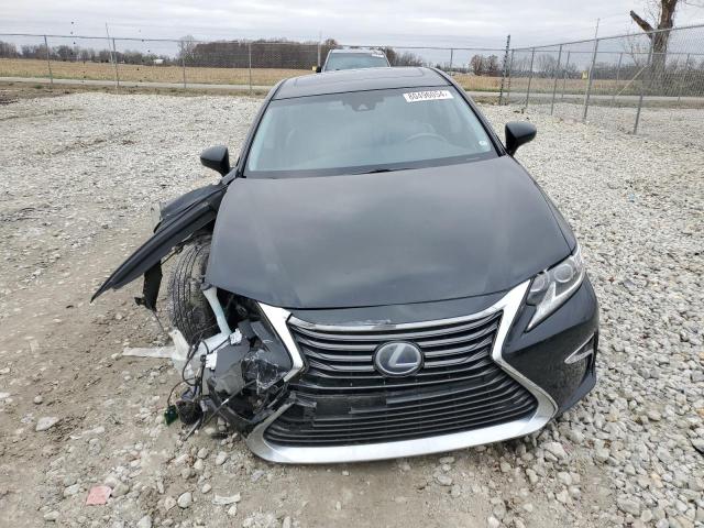 Photo 5 from auction – 2016 LEXUS ES 300H with VIN JTHBW1GG6G2104618