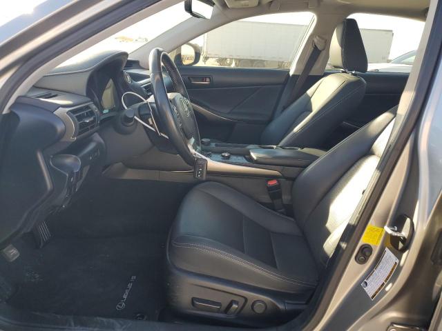 Photo 7 from auction – 2019 LEXUS IS 300 with VIN JTHBA1D27K5090114