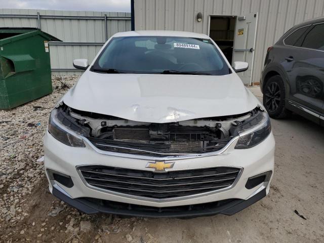Photo 5 from auction – 2016 CHEVROLET MALIBU LT with VIN 1G1ZE5ST8GF178106