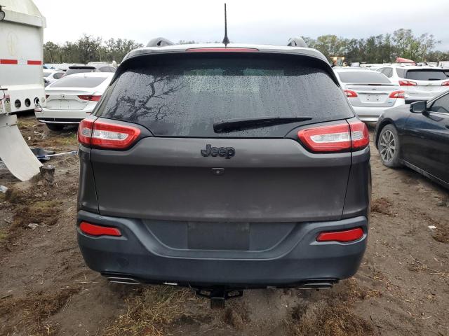 Photo 6 from auction – 2018 JEEP CHEROKEE L with VIN 1C4PJLCX3JD524193