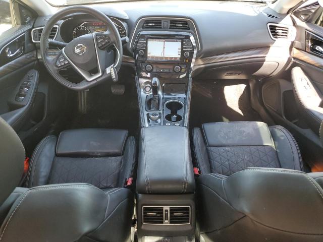 Photo 8 from auction – 2018 NISSAN MAXIMA 3.5 with VIN 1N4AA6AP3JC408854