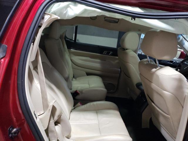 Photo 11 from auction – 2014 LINCOLN MKT with VIN 2LMHJ5AT0EBL56864