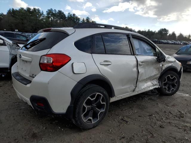 Photo 3 from auction – 2014 SUBARU XV CROSSTR with VIN JF2GPACC6E8247779
