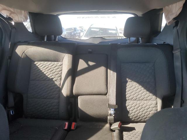 Photo 10 from auction – 2021 CHEVROLET EQUINOX LT with VIN 3GNAXUEV7MS135932