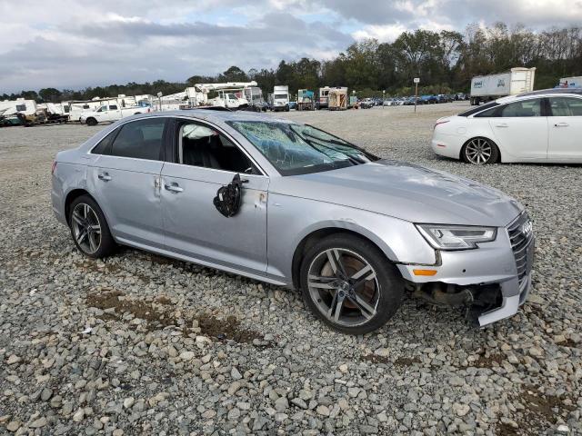 Photo 4 from auction – 2018 AUDI A4 PREMIUM with VIN WAUENAF48JA030279