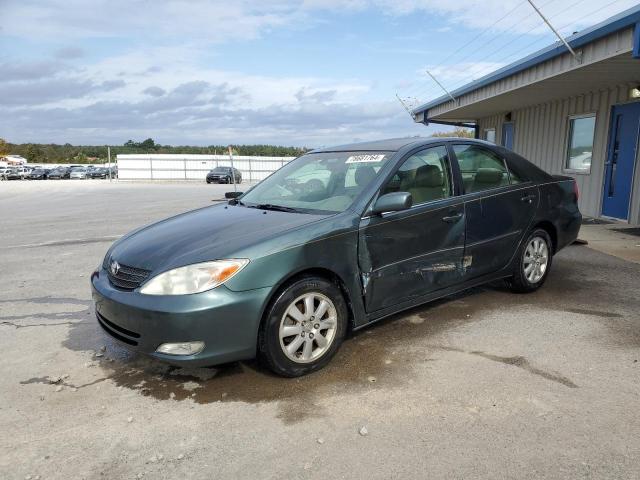 Photo 1 from auction – 2003 TOYOTA CAMRY LE with VIN 4T1BE32KX3U650134
