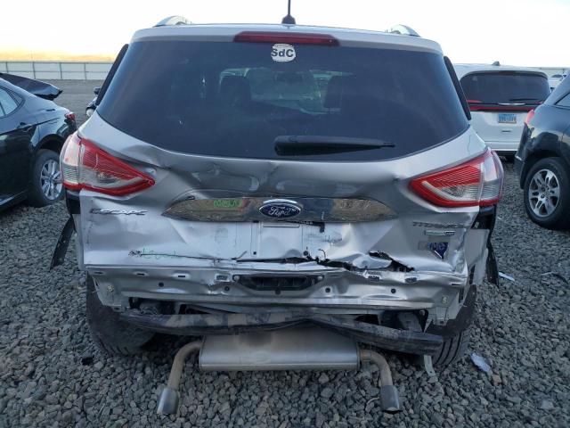 Photo 6 from auction – 2014 FORD ESCAPE TIT with VIN 1FMCU9J99EUB02475