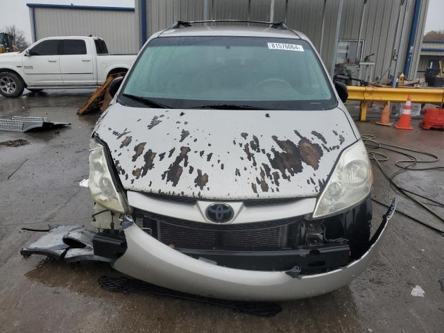 Photo 5 from auction – 2009 TOYOTA SIENNA with VIN 5TDZK23C19S273980