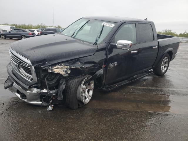 Photo 1 from auction – 2019 RAM 1500 CLASS with VIN 1C6RR6NM6KS707386