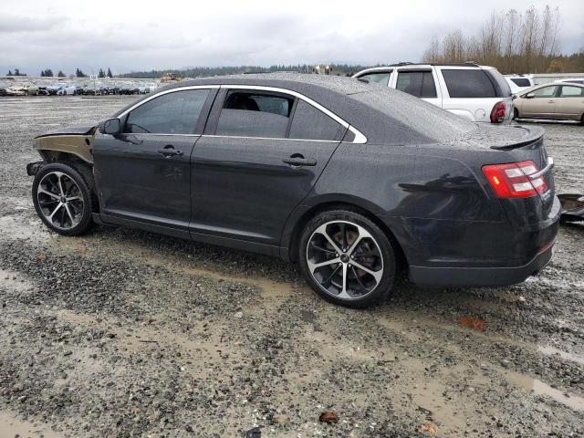 Photo 2 from auction – 2014 FORD TAURUS SEL with VIN 1FAHP2E9XEG129496