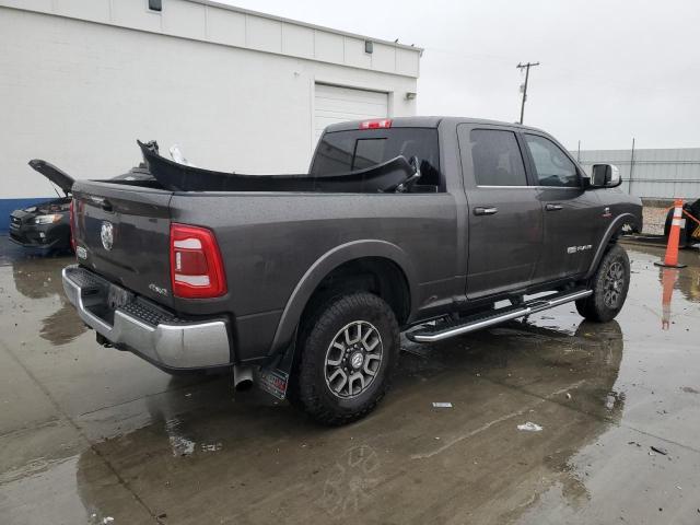 Photo 3 from auction – 2022 RAM 2500 LONGH with VIN 3C6UR5GL5NG242264