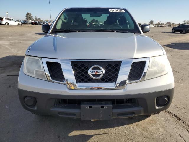 Photo 5 from auction – 2019 NISSAN FRONTIER S with VIN 1N6BD0CTXKN740435