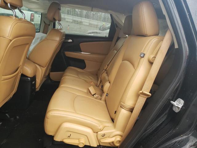Photo 11 from auction – 2014 DODGE JOURNEY LI with VIN 3C4PDCDG6ET119421
