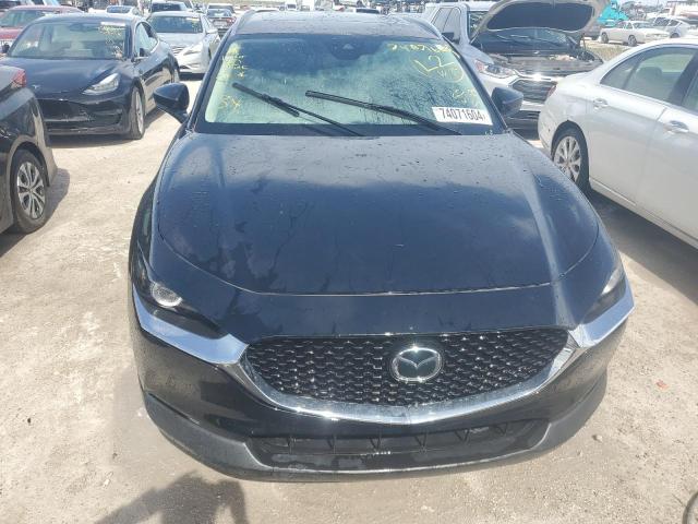 Photo 5 from auction – 2022 MAZDA CX-30 PREF with VIN 3MVDMBCL4NM452964