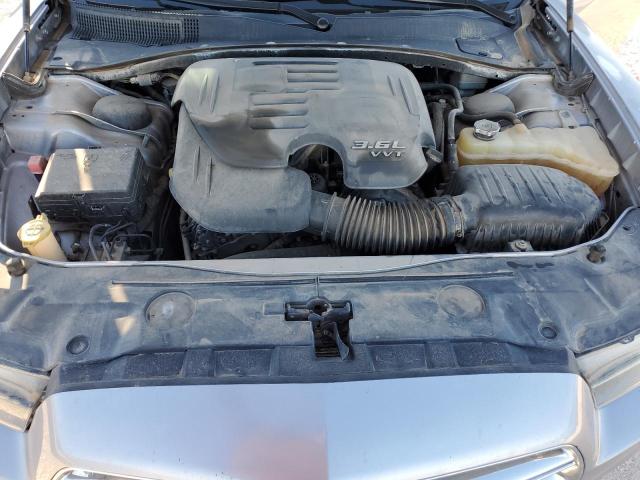 Photo 11 from auction – 2014 DODGE CHARGER SX with VIN 2C3CDXHG9EH199147