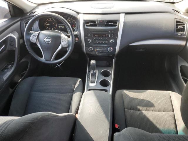 Photo 8 from auction – 2015 NISSAN ALTIMA 2.5 with VIN 1N4AL3AP7FC194242