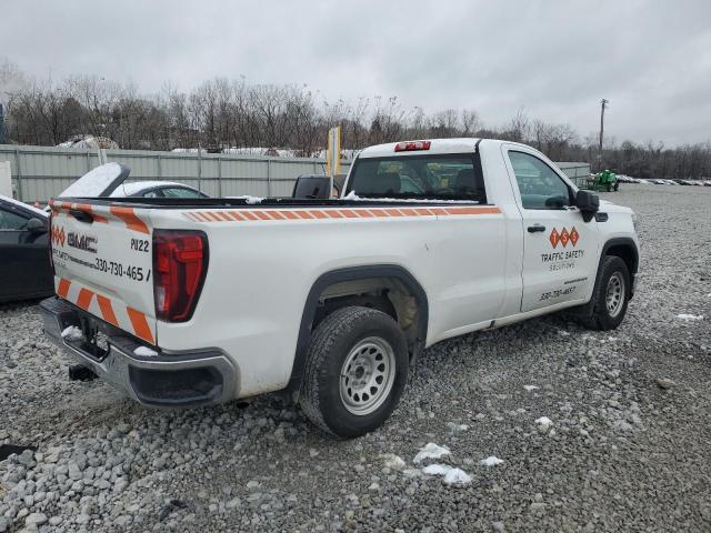 Photo 3 from auction – 2021 GMC SIERRA C15 with VIN 3GTN8AEH5MG248636